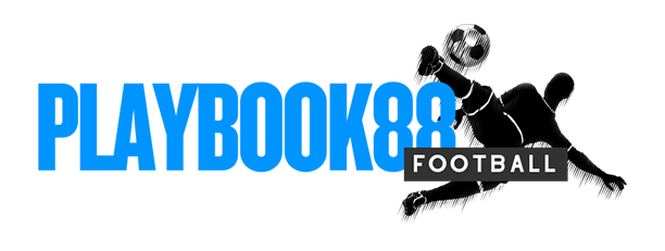 Logo Playbook88