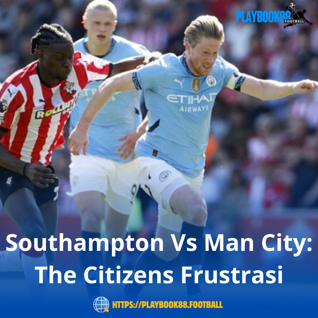 The Citizen Frustasi !
